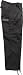 Security Ranger-Hose (schwarz)