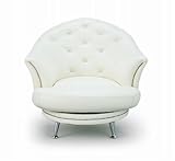 ラウンドチェアー LV-3331R