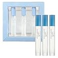 Dolce & Gabbana Light Blue Travel Spray Set 3 x 0.25 oz Eau de Toilette Spray