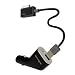 Electronics : Kensington 33368 4-in-1 Auto Charger for iPods