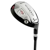 Ram Golf Wizard MXS Iron-Wood - 5IW - 24ï¿½
