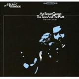 The Time and the Place [Vinyl LP]