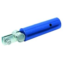 QLT By MARSHALLTOWN 16-MRL Mini Rock-It Adjustable Angle Adapter for 1-3/4-Inch Snap Handle
