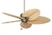 Emerson CF2000AB Maui Bay Indoor/Outdoor Ceiling Fan, 52-Inch or 80-Inch Blade Span, Antique Brass Finish