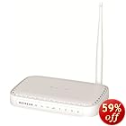 Netgear JNR1010-100PES 4PT BRIC N150 Wireless Router