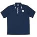 New York Yankees MLB "Superior" Polo Shirt (Navy)