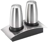 Cuisinox Salt & Pepper with Caddy