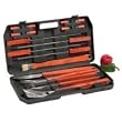 Chefmaster 18pc Barbeque Set