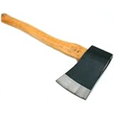 Review   / Felling Axe Wood Chopping Hatchet Camping Outdoor Tool