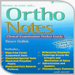 Ortho Notes: Clinical Examination Pocket Guide (Software for download)