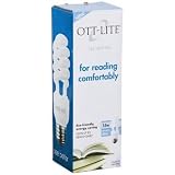 OTT-Lite 15 Watt Reading Light Bulb