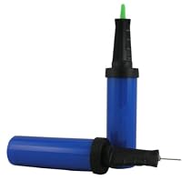 Fitness-Mad Hi-Speed Power Pump Blue / Black