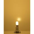 180660 - Faller - Beleuchtungssockel LED, warm wei�