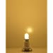 180660 - Faller - Beleuchtungssockel LED, warm wei�