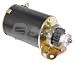 BRIGGS/497595 Mega-fire Electric Starter