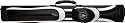 Lucasi Sport Series 2 Butt 2 Shaft Hard Tube Pool Cue Case - Grey