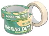 Electronics : Duck Professional Masking Tape - 25mm x 25m