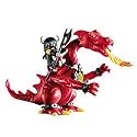Playmobil Knights Red Dragon