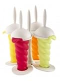 Mastrad - F47221 - Manège à Glaces et Sorbets - Coloris Variés