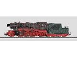 Märklin 3923 - Steam Engine / Passenger Train BR 23 DB