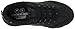 Skechers for Work Women's D'Lites Slip Resistant Sneaker