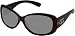 Big Frame Smoke / Brown Lens Fashion Sunglasses - New !
