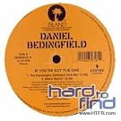 If You're Not the One [Vinyl LP]
