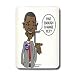 Rich Diesslins Funny General - Editorial Cartoons - Barack Obama Asks if We Have Had ...
