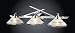 1472/3 - Refraction Collection Vanity/Bathroom Light SKU# 154145