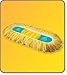O Cedar 118718/258 Every-Which-Way Floor Duster Refill - Case of 6