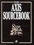 Axis Sourcebook (Gear Krieg)