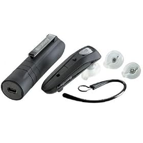 Brand New BlackBerry HS-655+ Bluetooth Headset with $20 Manufacturers Mail in Rebate For Blackberry Storm, Javelin, 9500 9530 8900