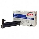 Black Image Drum for C6100 Series Printers