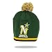 Minnesota North Stars Retro Vintage Knit Cap