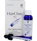 Rozge Cosmeceutical HairClinic Plus for Women w/2% Minoxidil 2 oz