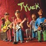 Tyvek [Vinyl]