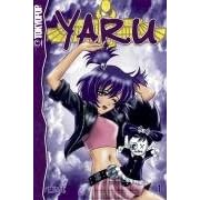Yaru 01. Die geheimnisvolle T�r zur Geisterwelt