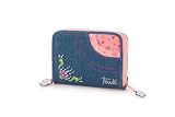 Eigenschaften Trudi 41309 / Trudi 41309 - Denim Geldbeutel Scheine
