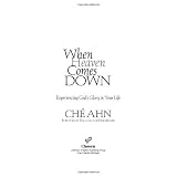 WhenHeavenComesDown:ExperiencingGod'sGloryinYourLife