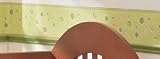 Tagada Wall Border - 7 x 16.4'