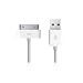 iPod & iPhone USB Sync Cable - White