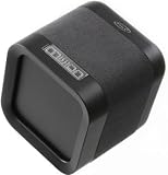 MISSION M-CUBE SATELLITE SPEAKER (SINGLE) Ivory (white)