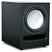 Axiom EP350 Powered Subwoofer - Black Oak