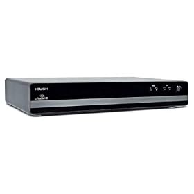 Bush BFSAT01HD Freesat Box with Free HDMI Lead