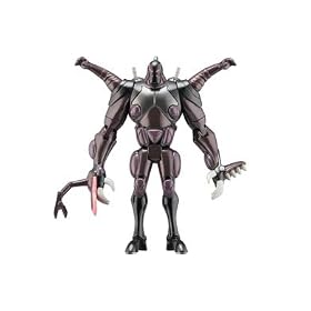Ben 10 - 10cm Collectable Figure - Sixsix