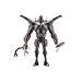 Ben 10 - 10cm Collectable Figure - Sixsix