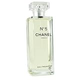 No. 5 Eau Premiere by Chanel for Women, Eau De Parfum Spray, 5 Ounce