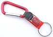 Los Angeles Angels Carabiner Key Chain LA