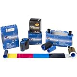 Zebra Ribbon - YMCKK - Dye Sublimation - 500 Page