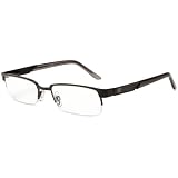 Identity R4543-3 Half Rim Reader